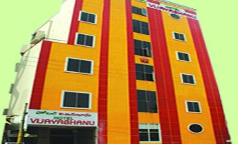 Hotel Vijayabhanu