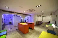 Casa Africa Hotels in Tarifa