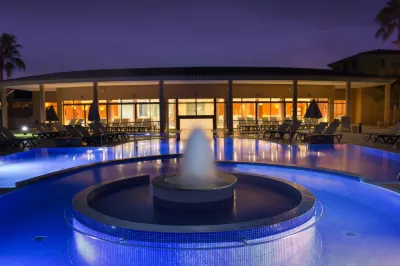 Marriott's Club Son Antem Các khách sạn ở Randa