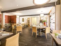 Hôtel Mercure Strasbourg Aéroport Hôtels à : Lingolsheim
