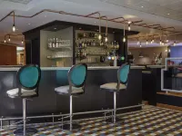 Mercure Paris Roissy CDG - Quầy bar