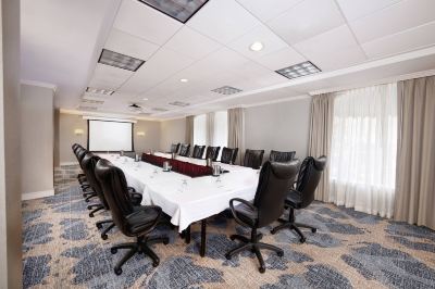 Meeting Rooms