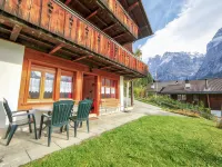 Chalet Almisräba