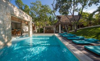 Prana Boutique Hotel Tulum