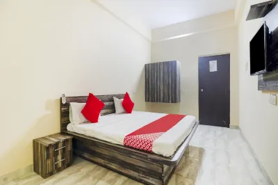 OYO Flagship 77361 Sree Swagath Residency