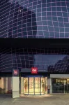 Ibis Paris Porte de Bercy - parking