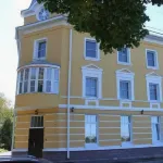 Na Vvedenskoy Guest House