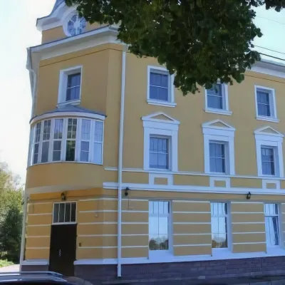 Na Vvedenskoy Guest House Hotels in Rybinsk
