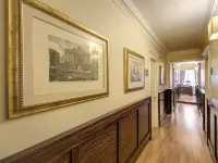 939 Hotel Các khách sạn gần Quảng trường Piazza Cavour