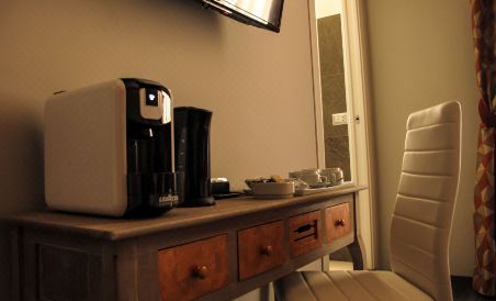 Roma Veneto Relais - Housity