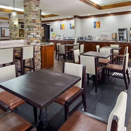 Best Western Inn  Suites