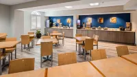 Best Western Tampa - 3 Yıldız
