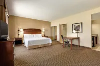 Hampton Inn Duncan Hotels in Duncan