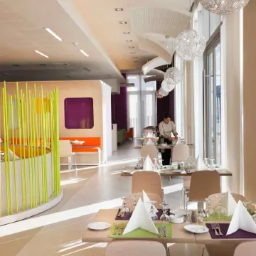 Ibis Tanger City Center