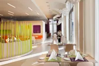 Ibis Tanger City Center