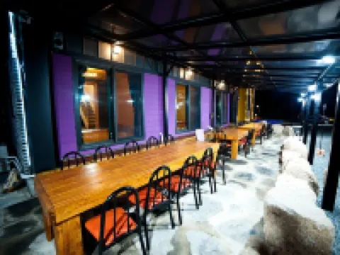 Cheongdo Luge Pension Hotels in Cheongdo-gun