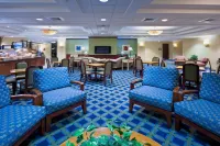 Holiday Inn Express & Suites FT. LAUDERDALE-PLANTATION by IHG Hotels in Plantation