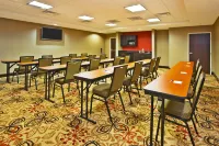 Holiday Inn Express & Suites Springfield - Dayton Area Hotels in Cedarville