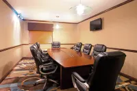 Holiday Inn Express Tuscola by IHG Hôtels à : Arcola Township
