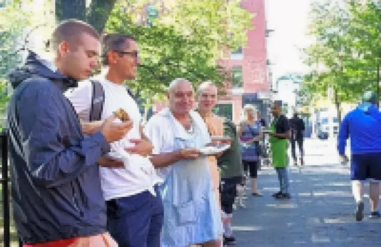 インターフェイス リトリーツ