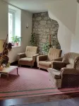 Pensao Lourenco Hotels in Tamengos
