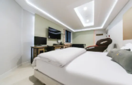 대구 관음동 스위트호텔 Sweet Hotel