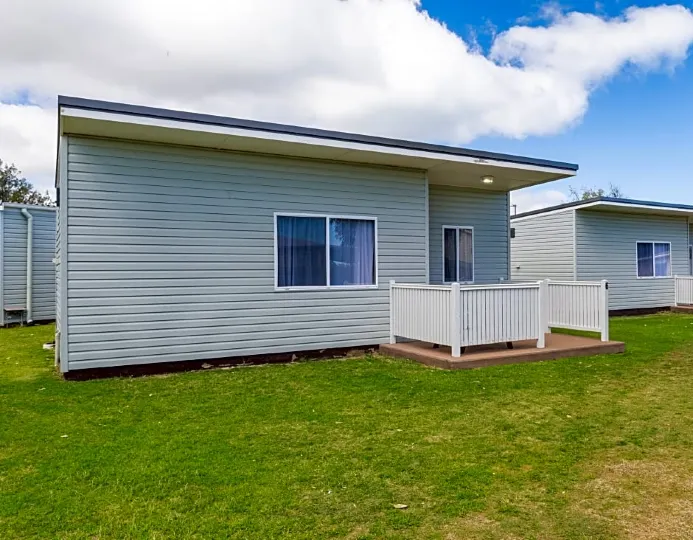 Belair Gardens Caravan Park