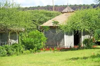 Sandai Resort Lake Baringo Hotels in Upper Kaptelit