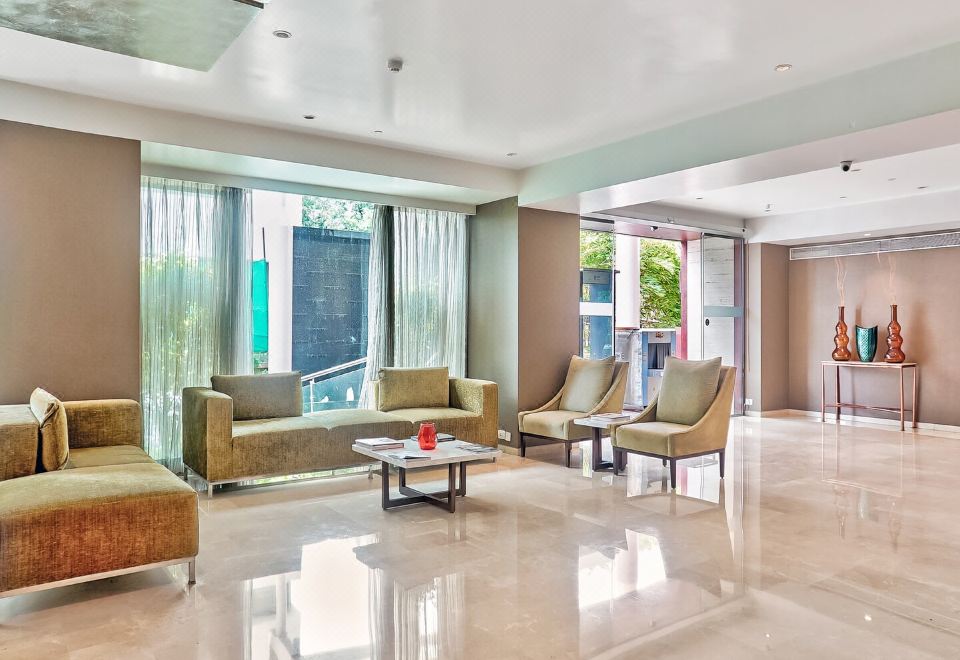 Hyatt Place Pune Hinjewadi Over view