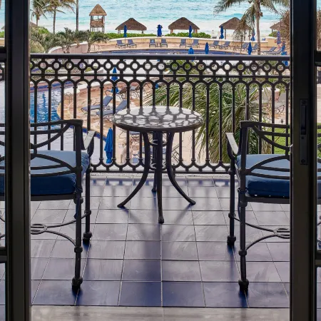 Kempinski Hotel Cancun