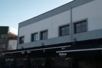 胡安娜旅館青年旅舍