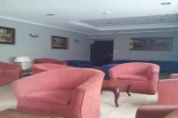 Savoy Hotels near Minicentro Orinoco