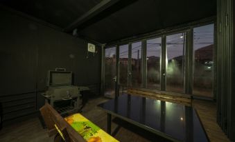 Gapyeong Byeolsaem Unshared House Pool Villa