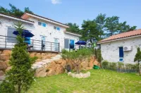 Gurye Byeolyijun Pension