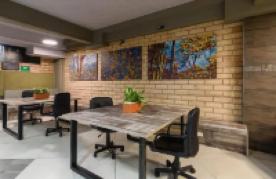 普羅旺斯花園酒店