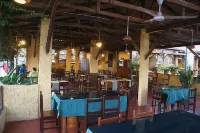 La Patarashca Hotels in Tarapoto