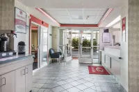 Econo Lodge Morristown West Hotels in Morristown