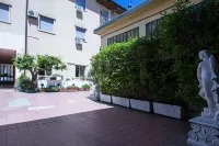 Hotel Adriano Hotel in zona Attrezzatura allenamento a corpo libero