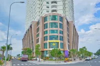 Hoang Kim Apartment Nha Trang Các khách sạn ở Xương Huân