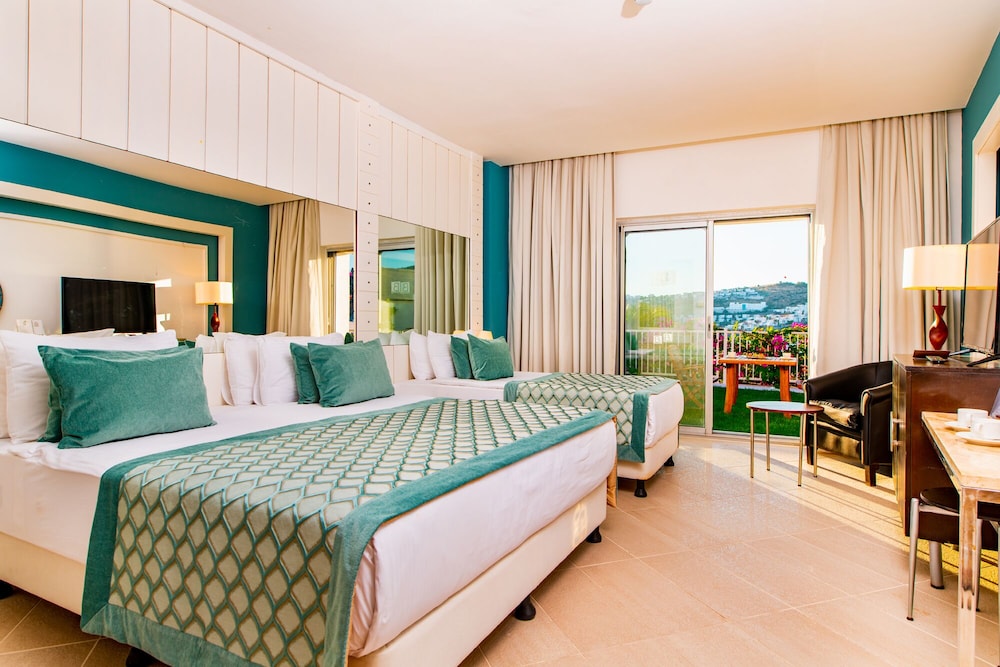 Baia Bodrum Hotel