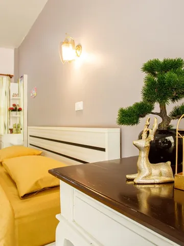 รูปภาพของเป็นหนึ่งรีสอร์ท