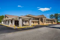 Quality Inn & Suites Hoteles en Suffolk