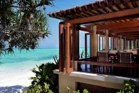 Amanpulo Các khách sạn ở Agutaya