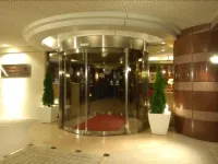 Matsumoto Wellton Hotel Hotels in Matsumoto