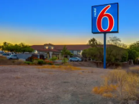 Americas Best Value Inn Apache Junction Hoteles en Apache Junction