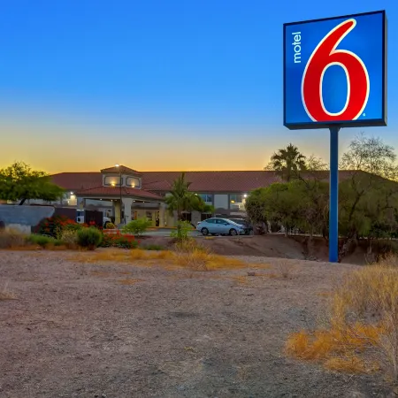 Americas Best Value Inn Apache Junction
