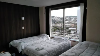 Business Hotel Takanoya Hotels in Hadano