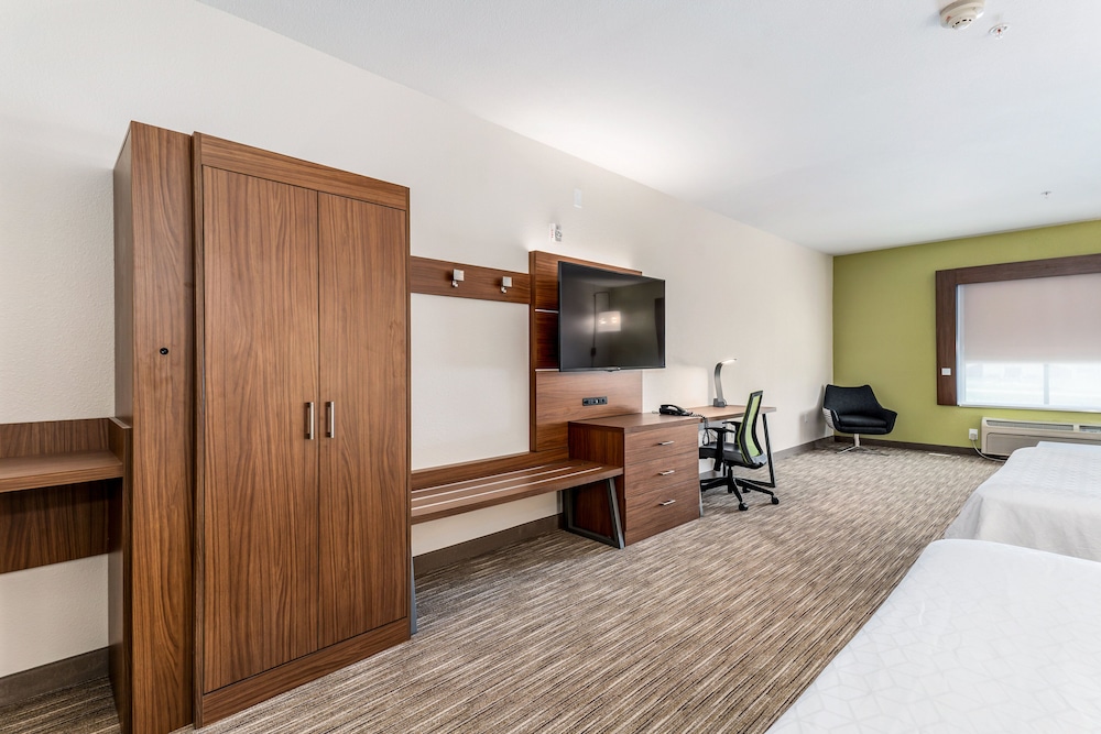 Holiday Inn Express Suites Van Buren-Ft Smith Area, an Ihg Hotel