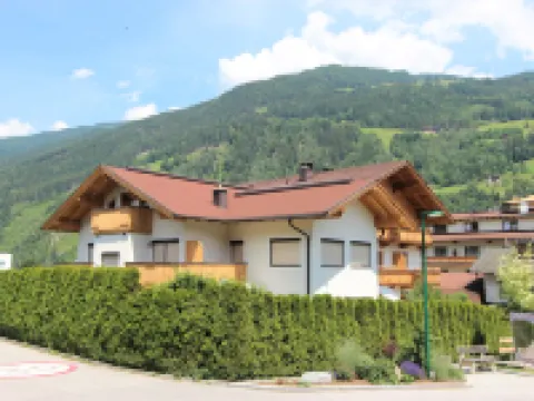 Schweiberer Hotels in Aschau