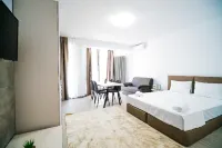 Alezzi Beach Resort - Apartments